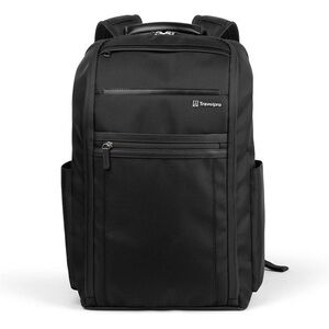 Travelpro Crew Executive 3 Slim Backpack 15.6 Laptops, Tablet Water-Resistant